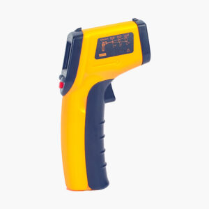 New Temperature Gun