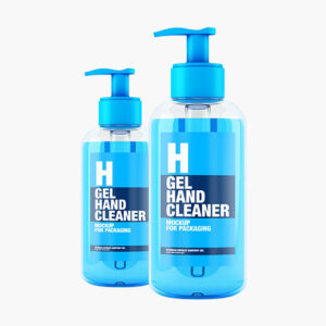 Covid -19 Hand Sanitizer